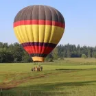 Business 65 image SEATTLE BALLOONING Outdoor Sports & Activities in Burien WA