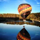 Business 76 image SEATTLE BALLOONING Outdoor Sports & Activities in Burien WA