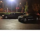 Business 1 image SEATTLE CAR SERVICES Taxi Service in Bellevue WA