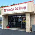 Business 8 image SECURCARE SELF STORAGE in Stockbridge GA