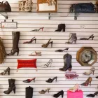 Business 7 image SEI BELLA BOUTIQUE Thrift Stores in Roseville CA