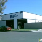 Business 2 image SELECT MACHINERY Printers-Equipment & Supplies in Orange CA