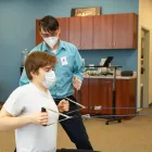 Business 3 image SELECT PHYSICAL THERAPY Surgeons in Oakland CA