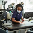 Business 4 image SELECT PHYSICAL THERAPY Surgeons in Oakland CA