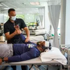 Business 3 image SELECT PHYSICAL THERAPY Surgeons in Walnut Creek CA