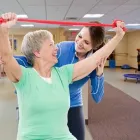 Business 5 image SELECT PHYSICAL THERAPY Surgeons in Walnut Creek CA