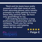 Business 2 image SENIOR HELPERS OF TULSA Senior Care in Tulsa OK