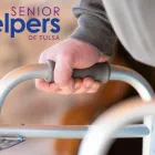 Business 10 image SENIOR HELPERS OF TULSA Senior Care in Tulsa OK