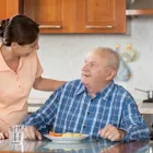 Business 5 image SENIOR HELPERS OF WEBSTER GROVES Nursing Agency in St. Louis MO