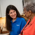 Business 2 image SENIOR HELPERS in Richardson TX
