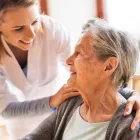 Business 3 image SENIOR HELPERS Inhome Care in Louisville KY