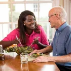Business 5 image SENIOR HELPERS Inhome Care in Louisville KY