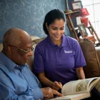 Business 8 image SENIOR HELPERS Inhome Care in Louisville KY
