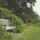 Business 4 image SENIOR PARTNER LANDSCAPING SERVICES Landscape Contractors in Bogart GA