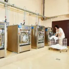 Business 3 image SENOR BUBBLES LAUNDROMAT in Jersey City NJ