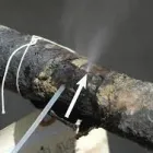 Business 1 image SENOR PLUMBING & LEAK DETECTION PROS, A/C REPAIR Leak Detection in Denton TX