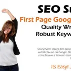 Business 4 image SEO SERVICES INCORP - PORTLAND, OR Engineering Services in Portland OR