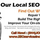 Business 7 image SEO SERVICES INCORP - PORTLAND, OR Engineering Services in Portland OR
