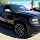 Business 1 image SERGIO'S TIRES Tire Shop in San Jose CA