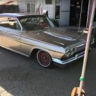 Business 3 image SERGIO'S TIRES Tire Shop in San Jose CA