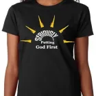 Business 5 image SERIOUSLY POSITIVE T-shirt & Garment Printing in Baltimore MD