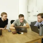 Business 3 image SERP CO - INDIANAPOLIS WEB DESIGN Web Design & Development in Indianapolis IN