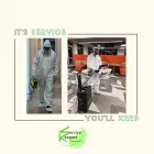 Business 2 image SERVICE KEEPERS MAINTANENCE, INC. Sanitation Service in Miami FL
