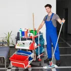 Business 5 image SERVICE KEEPERS MAINTANENCE, INC. Sanitation Service in Miami FL