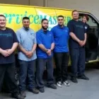 Business 3 image SERVICEMASTER RESTORATION BY ZABA House Cleaning in Chicago IL