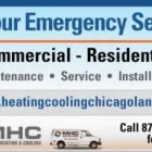 Business 1 image SERVICEMAX Plumbers in Skokie IL