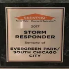 Business 18 image SERVPRO OF EVERGREEN PARK / SOUTH CHICAGO CITY Water Damage Restoration in Chicago IL