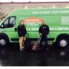 Business 44 image SERVPRO OF EVERGREEN PARK / SOUTH CHICAGO CITY Water Damage Restoration in Chicago IL