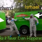 Business 20 image SERVPRO OF HOLLYWOOD/HALLANDALE/AVENTURA Water Damage Restoration in Aventura FL