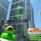 Business 25 image SERVPRO OF HOLLYWOOD/HALLANDALE/AVENTURA Water Damage Restoration in Aventura FL