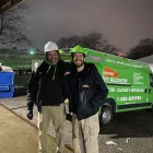 Business 26 image SERVPRO OF ST. LOUIS COUNTY NW Mold Testing & Removal in St Louis MO