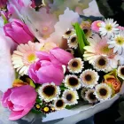 Business 4 image SEULBERGER'S FLORIST & GIFTS Shopping & Retail in Oakland CA