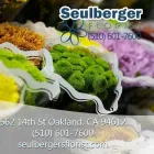Business 10 image SEULBERGER'S FLORIST & GIFTS Shopping & Retail in Oakland CA