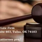 Business 2 image SEVENTH STREET TULSA LAW OFFICE Legal Services in Tulsa OK