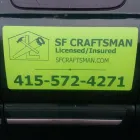 Business 1 image SF CRAFTSMAN San Francisc in San Francisco CA