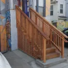 Business 2 image SF CRAFTSMAN San Francisc in San Francisco CA