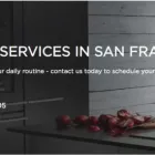 Business 1 image SF FRIDGE REPAIR Business & Professional Services in San Francisco CA