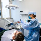 Business 9 image SF PERIO & IMPLANTS PASQUINELLI & OLIVARES Pediatric Dentistry in San Francisco CA