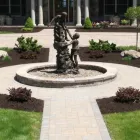 Business 12 image SHADOW HILL LANDSCAPE Sod Supplier in Ontario NY