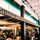 Business 2 image SHAKE SHACK Takeout in Sacramento CA
