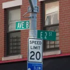 Business 18 image SHAMPOO AVENUE B Beauty Salon in New York NY