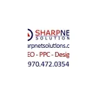 Business 1 image SHARPNET SOLUTIONS INTERNET MARKETING Web Site Design & Services in Fort Collins CO