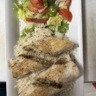 Business 1 image SHAWARMA & PIZZA Pizza Restaurant in Baltimore MD