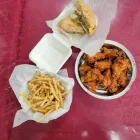 Business 2 image SHAWARMA & PIZZA Pizza Restaurant in Baltimore MD