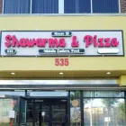Business 3 image SHAWARMA & PIZZA Pizza Restaurant in Baltimore MD