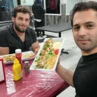 Business 5 image SHAWARMA & PIZZA Pizza Restaurant in Baltimore MD